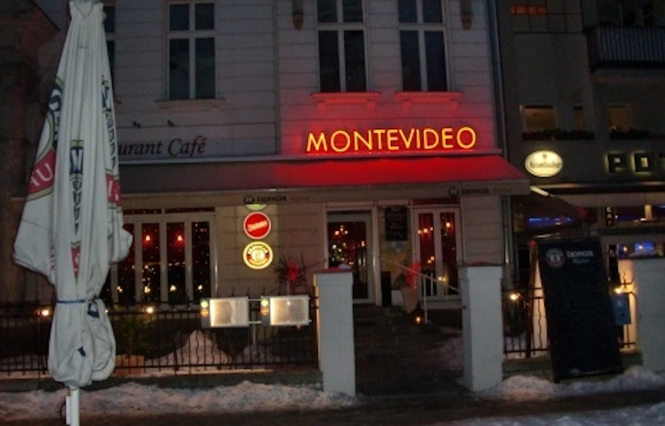 Photo of New Montevideo