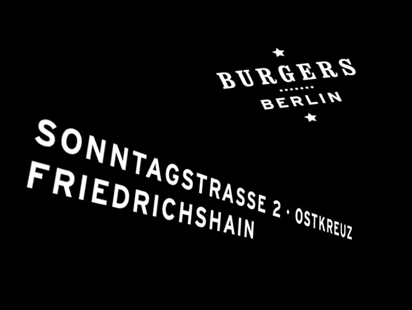 Photo of Burgers Berlin (Schöneberg)