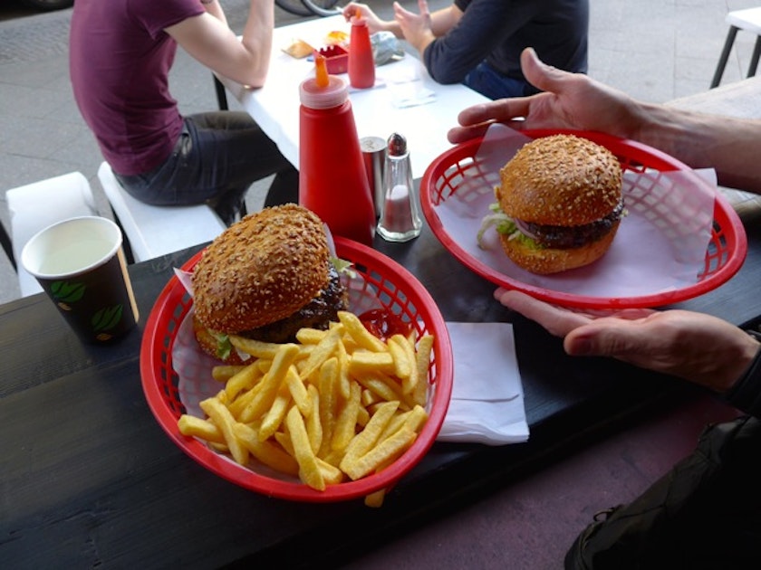 Photo of Burgers Berlin (Schöneberg)