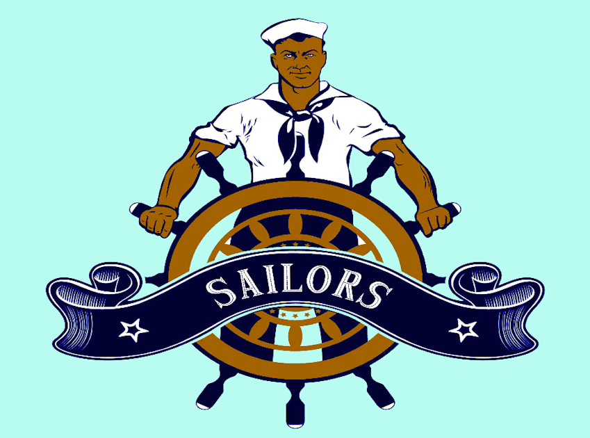 Photo of Sailors