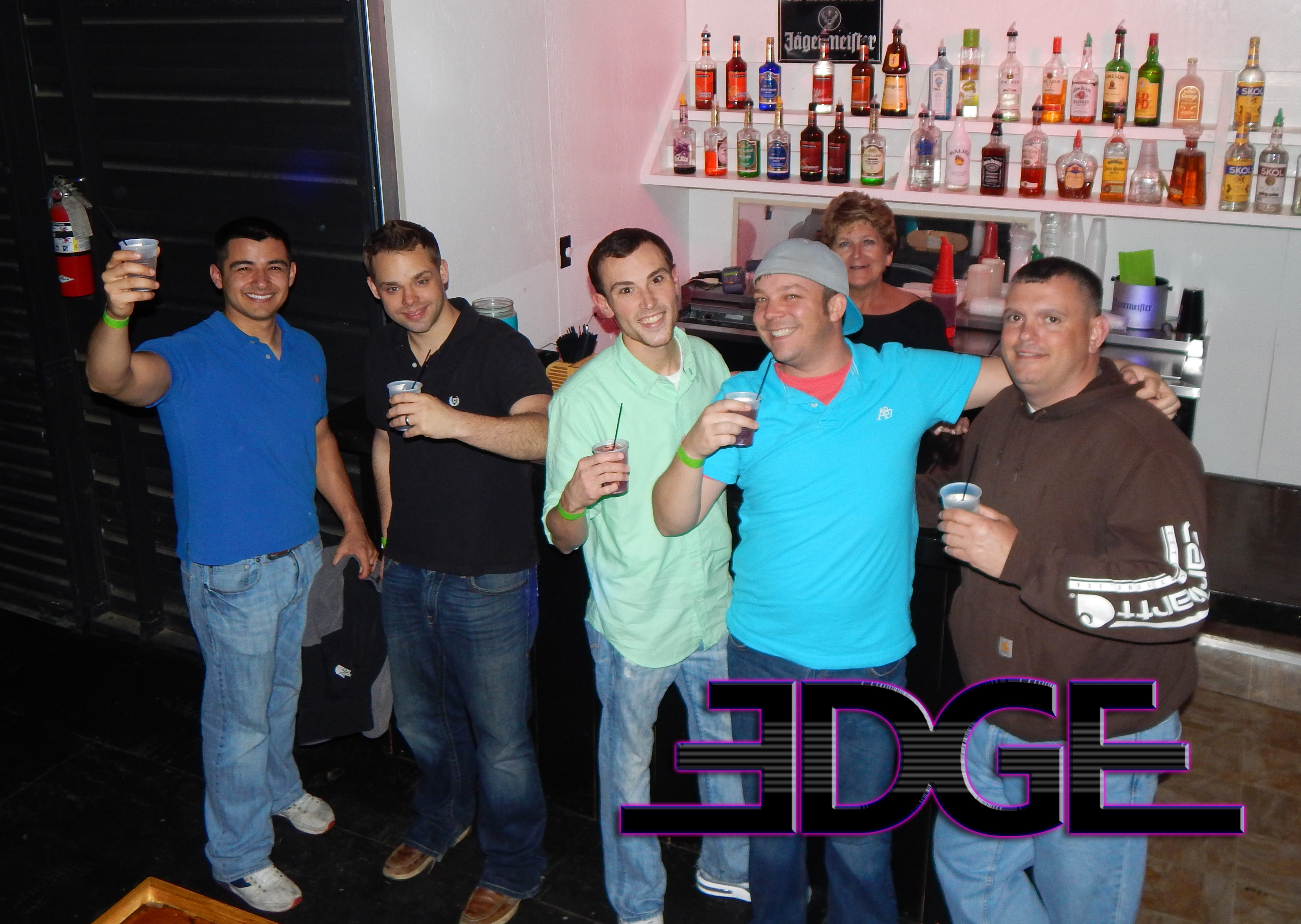 EDGE reviews, photos Augusta GayCities Augusta