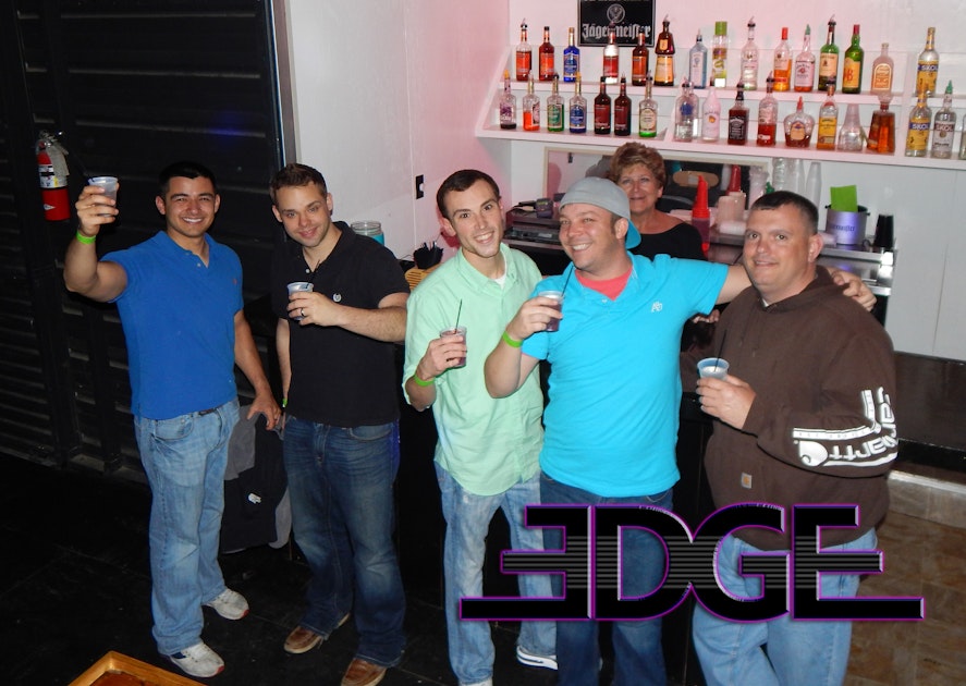 Photo of EDGE Nightclub