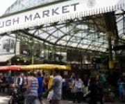 Photo of Borough Market