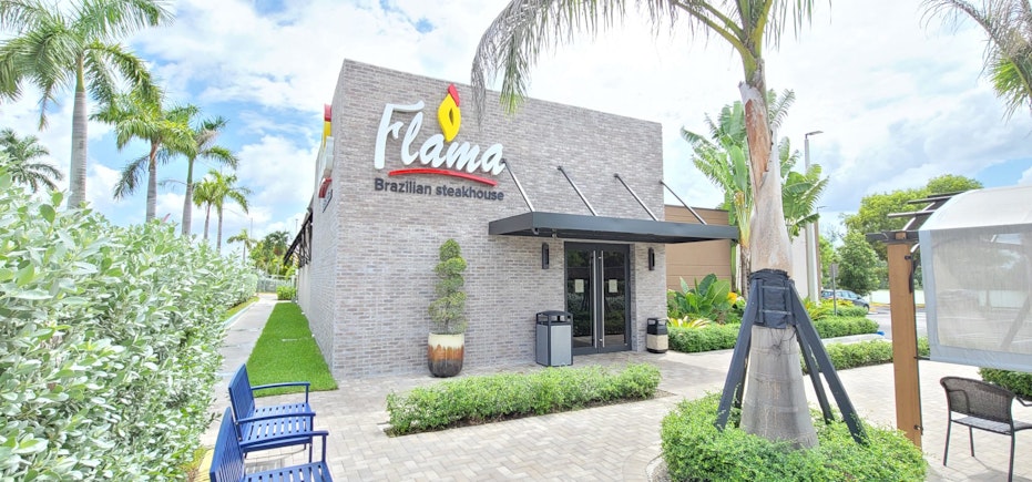 Photo of Flama Brazilian Steakhouse