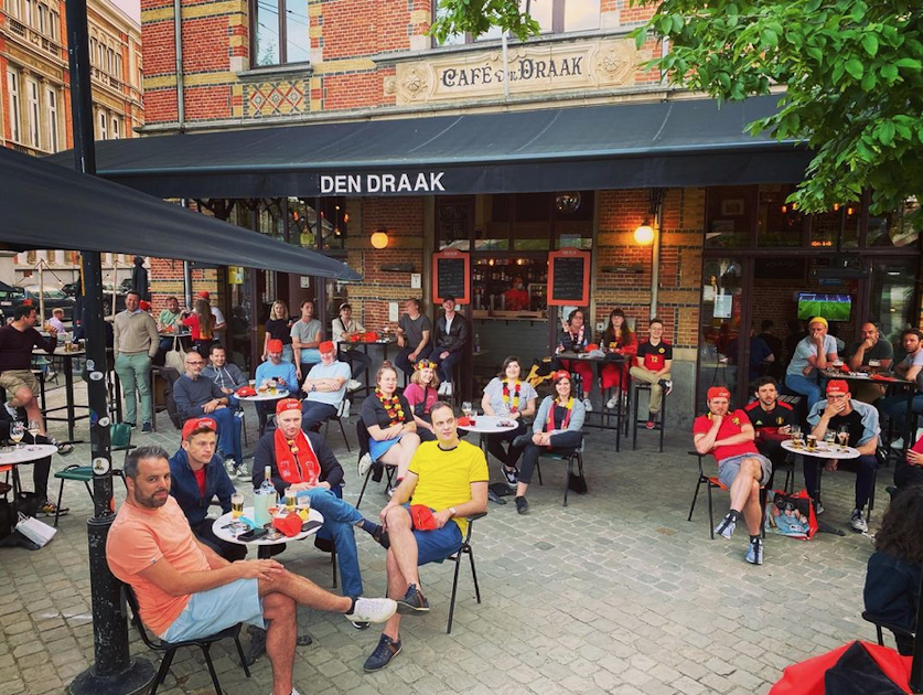 Photo of Café Den Draak