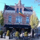 Photo of Café Den Draak
