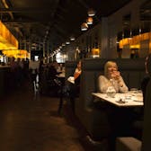 Photo of COUNTER Bar & Brassere/COUNTER Termini