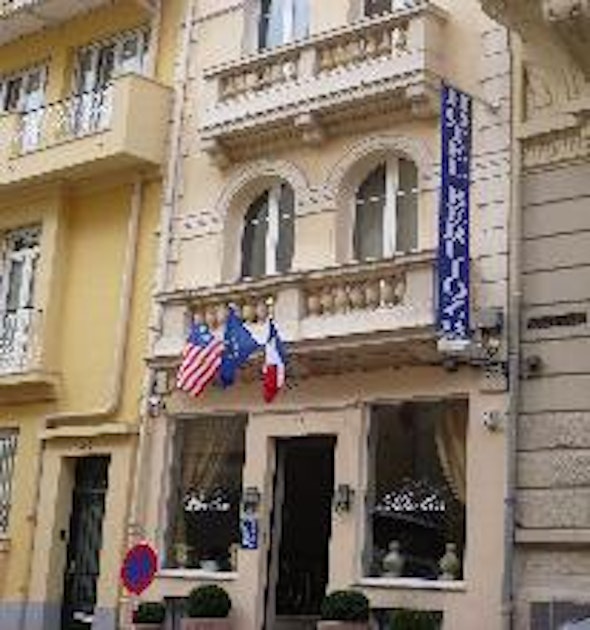 Photo of Hotel Berlioz