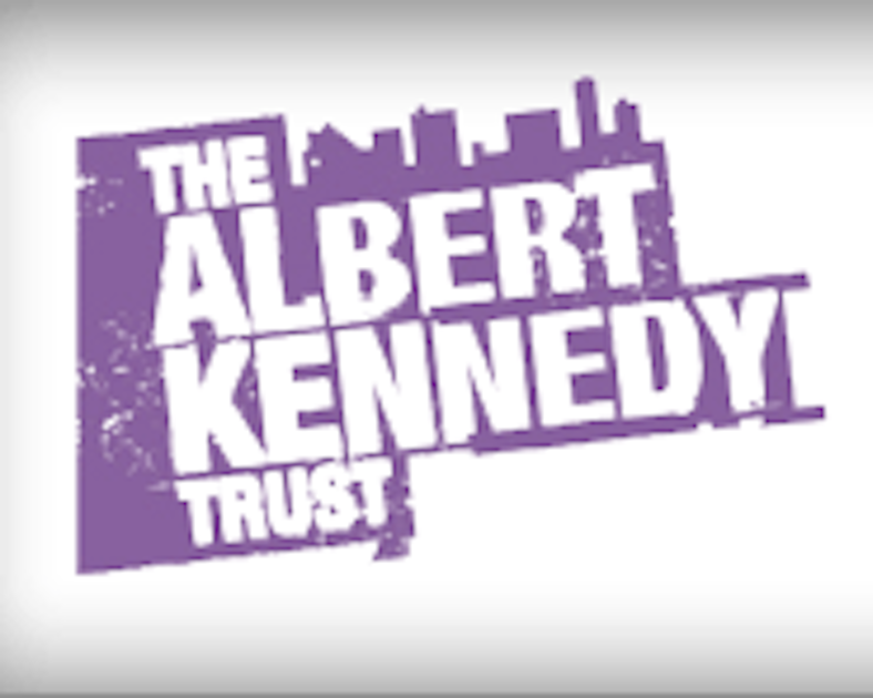 Photo of The Albert Kennedy Trust