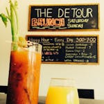 Photo of The Detour Bistro Bar