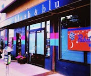 Photo of Blush &amp; Blu