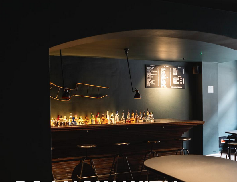 Bar Saint Jean reviews, photos Mitte Berlin GayCities Berlin