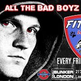 Photo of Fitladz (at Bunker)