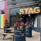 Photo of Stag PDX