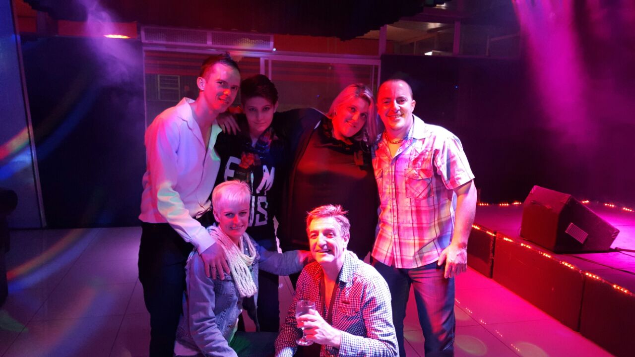 Photo of Escape @altitude