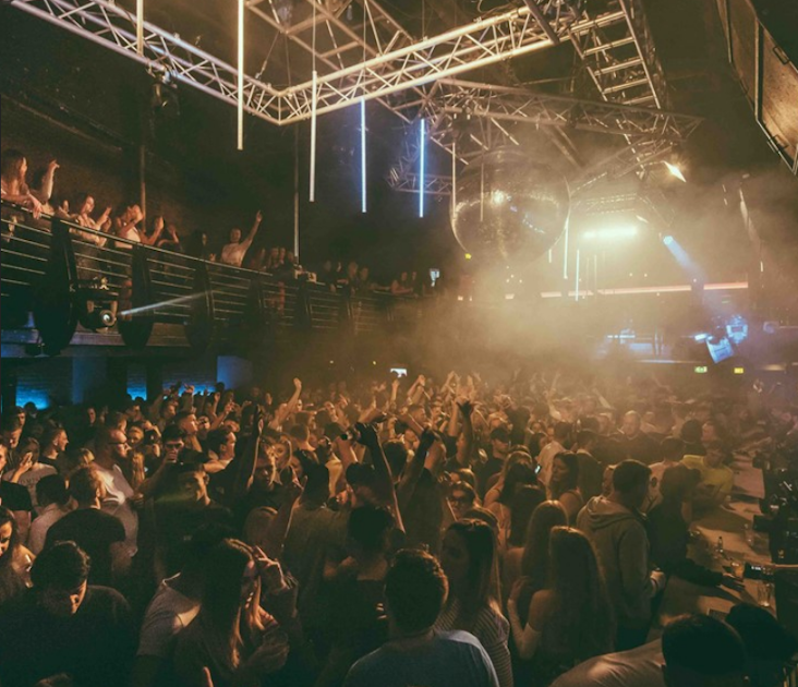Photo of Ministry of Sound