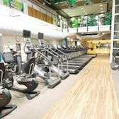 Photo of Covent Garden Fitness & Wellbeing Gym
