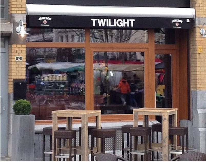Photo of Café Twilight