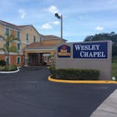 Photo of Best Western Wesley Chapel