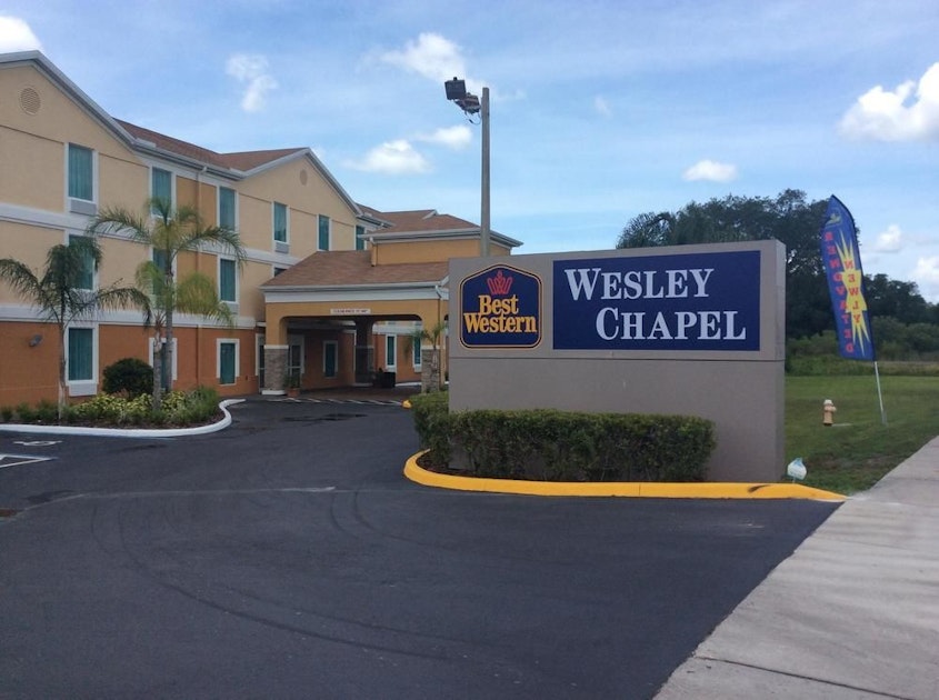 Photo of Best Western Wesley Chapel