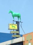 Photo of The Green Horse Bar and Nightclub