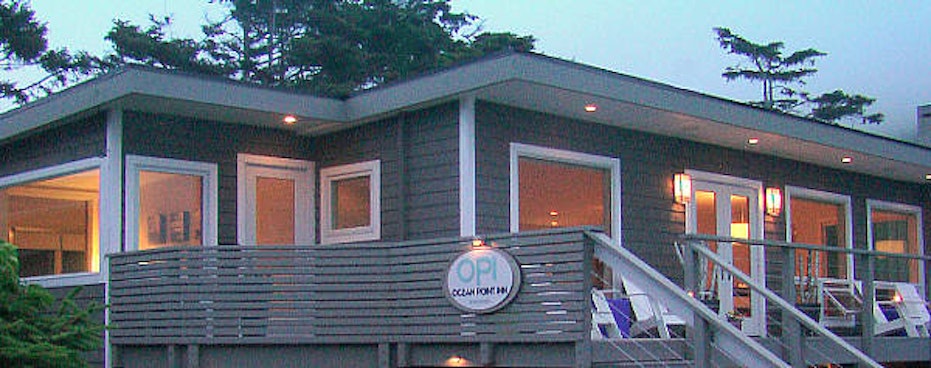 Photo of Ocean Point Inn & Spa