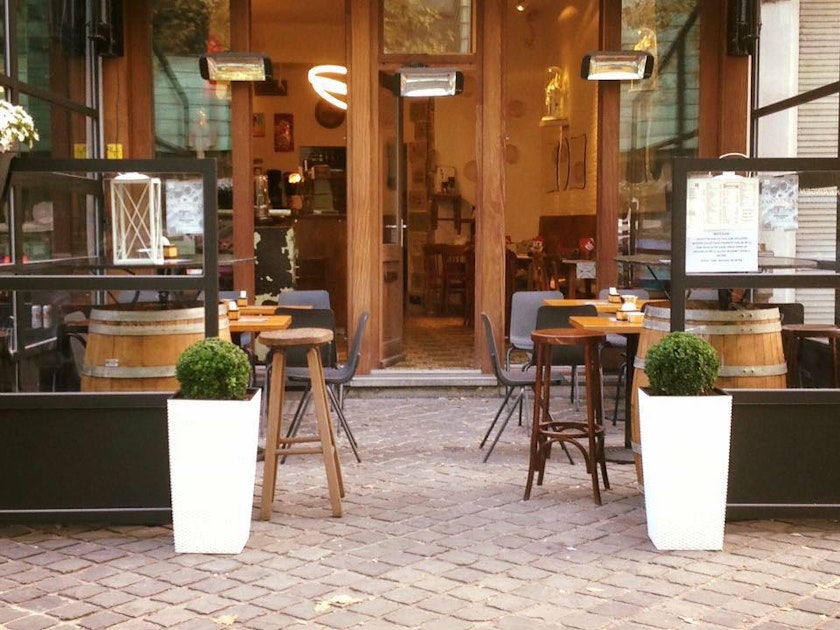 Photo of Santos Café
