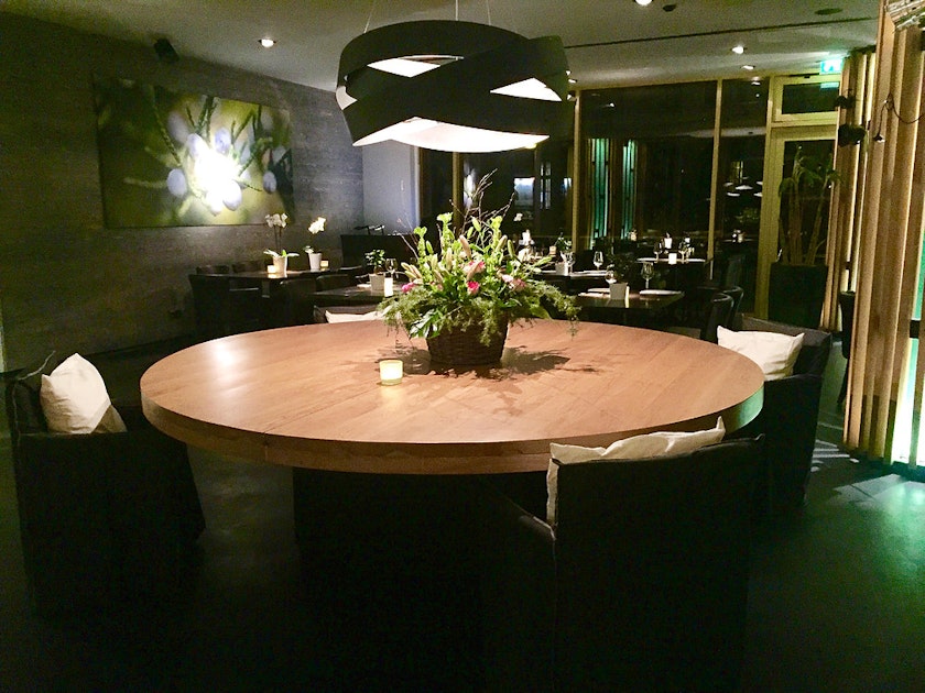 Photo of Juniper Kitchen and Bar (at Axel Hotel Berlin) CLOSED