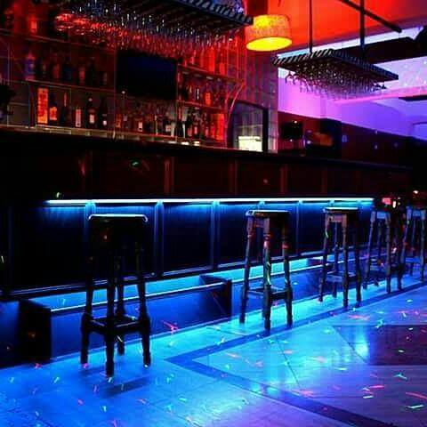 Madison Club de Hombres reviews, photos Palermo Buenos Aires