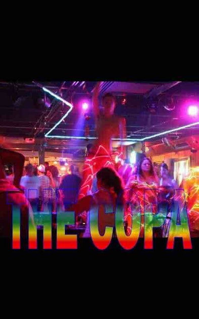 Photo of The Copa Nightclub