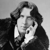 Photo of Oscar Wilde Tours
