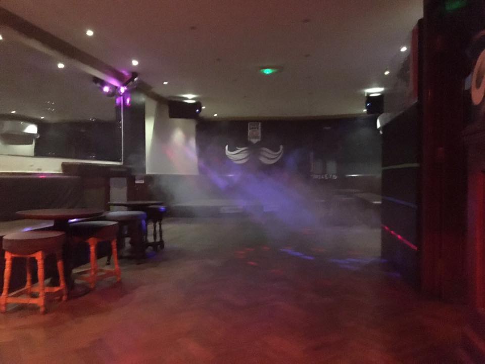 Moustache Bar Dalston reviews, photos East London London