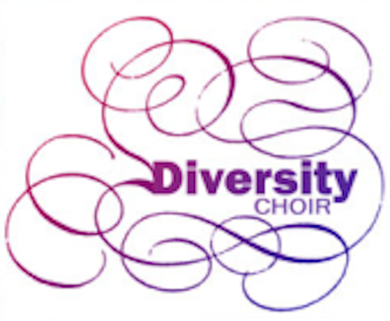 Photo of Diversity Choir