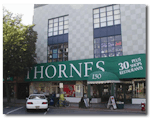 Photo of Thornes Marketplace