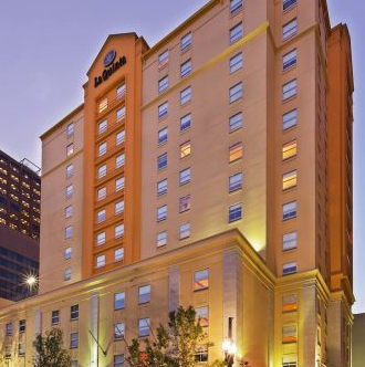La Quinta Inn Suites New Orleans Downtown Reviews Photos