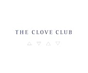 Photo of The Clove Club