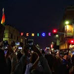 Photo of Venice Pride