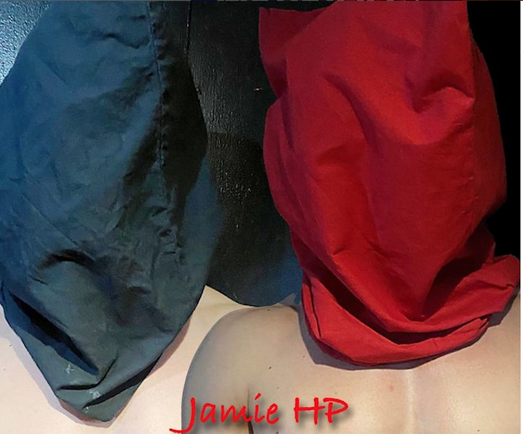 Photo of Jamie HP (Hoist Private)