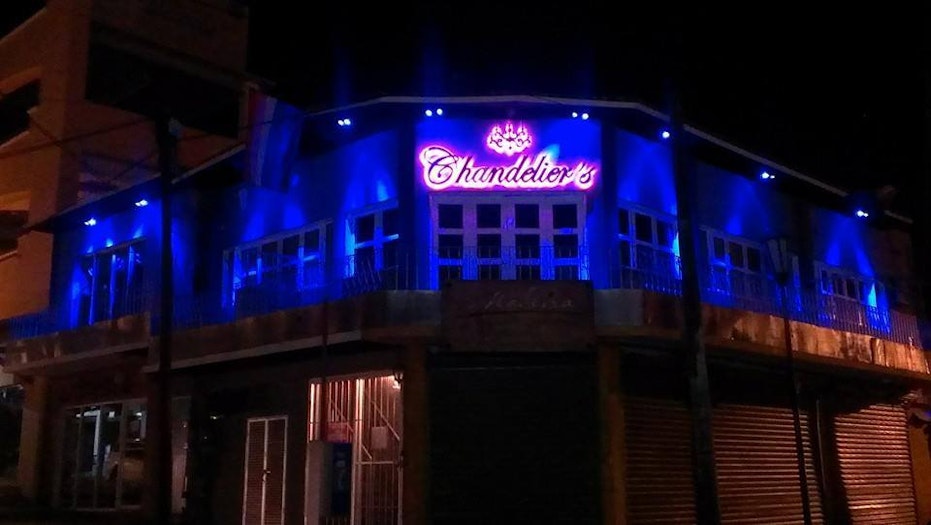 Photo of Chandelier's Night Club