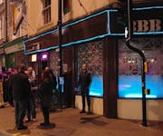 Photo of BBB - Bristol Bear Bar
