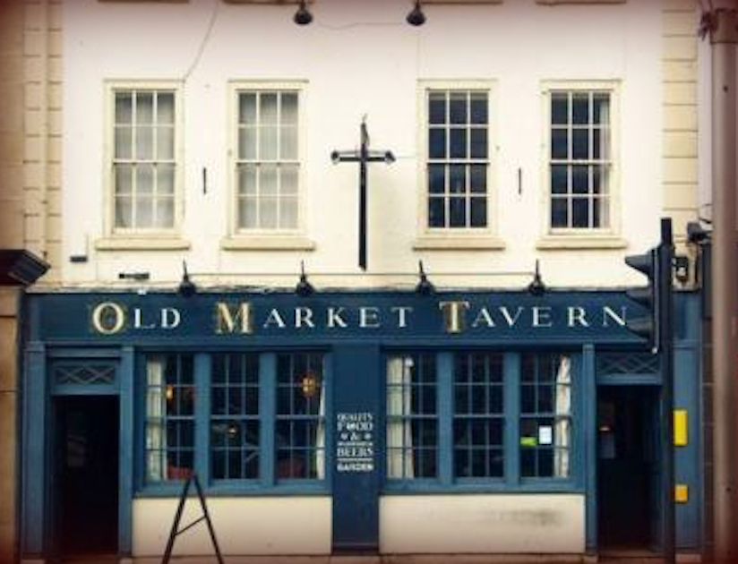 Photo of Old Market Tavern