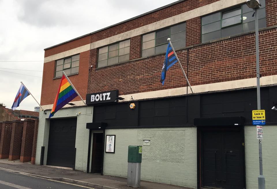 Boltz reviews, photos Gay Village Birmingham GayCities Birmingham