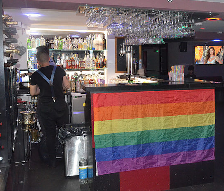 Photo of Flamingo LGBT Cocktail Bar