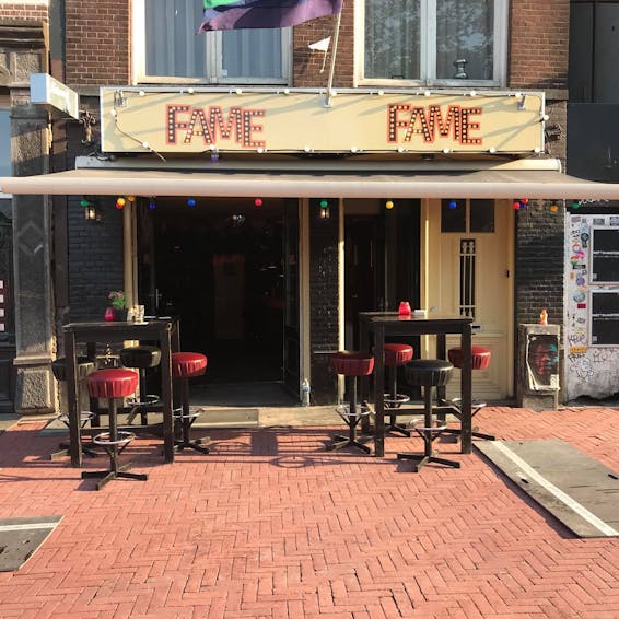 Photo of Café FAME