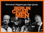 Photo of Berlin Cigar Men (at Pussycat)