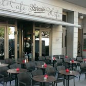 Photo of Café Bar Sarotti-Höfe