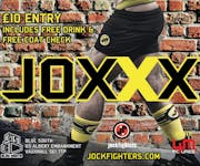 Photo of JOXXX (at Bunker)