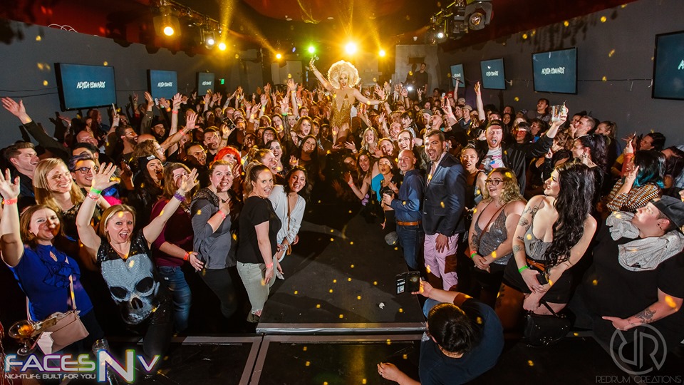 Faces NV reviews, photos CLOSED Reno GayCities Reno