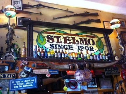 St Elmo Bar reviews, photos - Bisbee - Bisbee