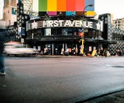Photo of First Avenue &amp; 7th St Entry